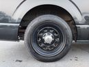 Toyota Hiace TOYOTA HIACE VAN RIGHT HAND DRIVE(PM83099)