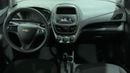 Chevrolet Spark 2019 LS | AED 253/Month | 0 DP | 30 Day Return | Warranty | Service History