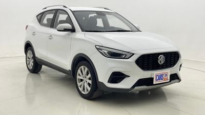 MG ZS STD 1.5 | Zero Down Payment | Home Test Drive