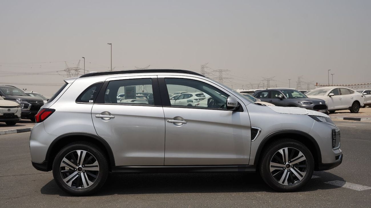 Mitsubishi ASX LUXURU HIGH LINE GLX Brand New – 2.0L Petrol 4WD Automatic – H45 – GCC 2026 – Export Only