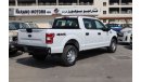 فورد F 150 XL 5.0L V8 DOUBLE CAB