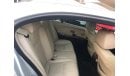 BMW 730Li BMW 730 MODEL 2007 GCC car perfect condition full option low mileage sun roof leather seats back cam