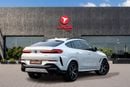 BMW X6 M M Sport