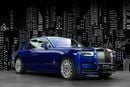 Rolls Royce Phantom ROLLS ROYCE | PHANTOM | GCC SPECS | 2019 FULL SPECS MINT CONDITION Std 6.8L