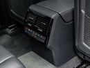 Volkswagen Touareg R-LINE BUY NOW, PAY 2027 | THE BLACKLINE STANDARD | 2029 Volkswagen Warranty + Service Contract, GCC
