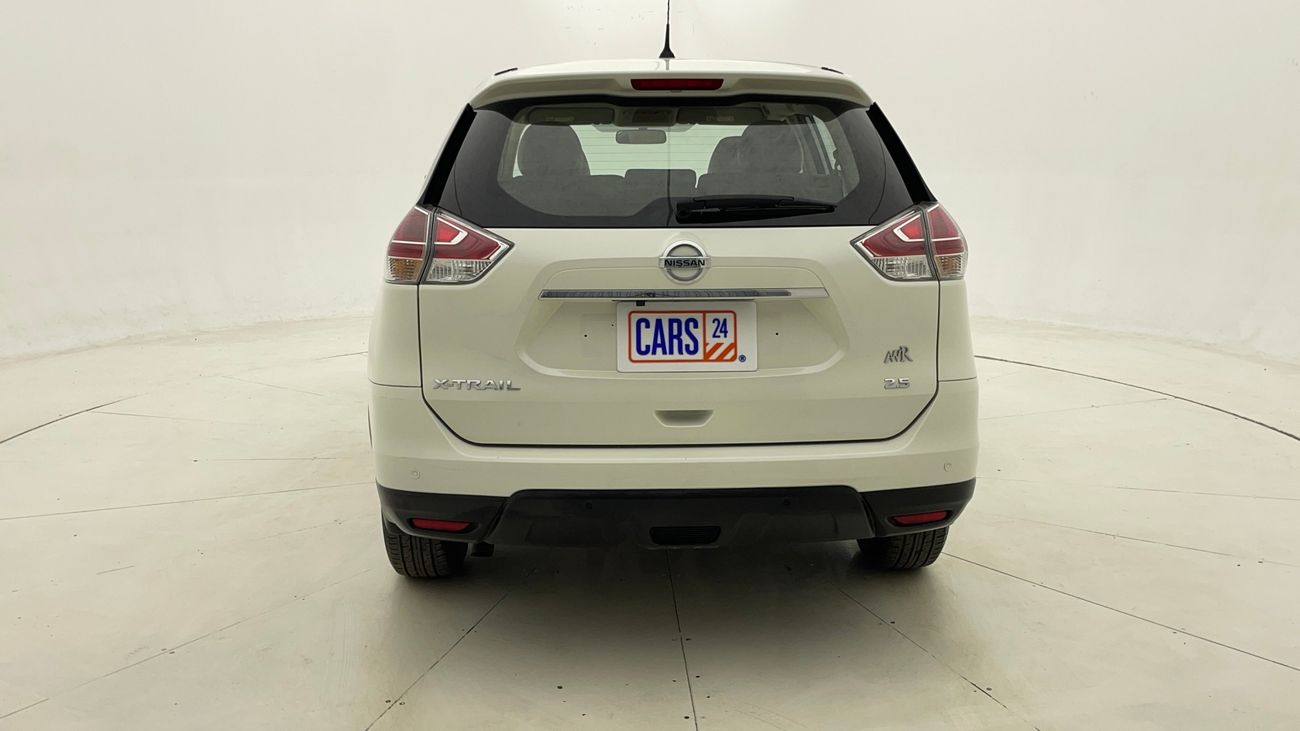 Nissan XTrail S 2.5 | Zero Down Payment | Home Test Drive