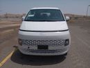 Hyundai Staria COMFORT Hyundai Staria 3.5L DSL 11 STR MT