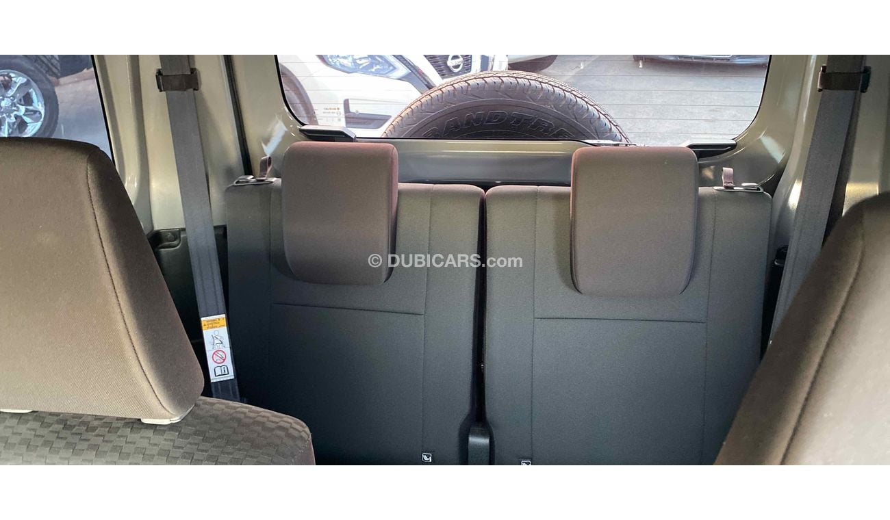 سوزوكي جيمني خليجي صبغ وكاله Gear automatic