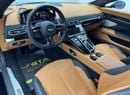 Aston Martin Vantage 2025 Aston Martin Vantage, April 2030 Agency Warranty + Service Contract, Full PPF, GCC