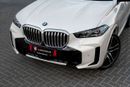 BMW X5 M-Kit | 6,462 P.M | 0% Downpayment |