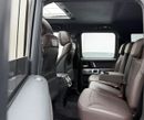 Mercedes-Benz G 63 AMG 2024 Mercedes-AMG G63, AMG Night Package, G MANUFAKTUR, Full Optn, 1 Year Warranty, FSH