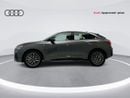 أودي Q3  Q3 Sportback 40 TFSI quat 180hp S line (Ref# 02130)