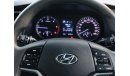 Hyundai Tucson HYUNDAI TUCSON DIESEL ENGINE MODEL 2015 BLACK COLOR VERY CLEAN AND GOOD CONDITION