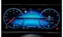 Mercedes-Benz CLA 45 S AMG 2021 Mercedes AMG CLA 45s AMG, 1 Year Comprehensive Warranty, Service History, GCC