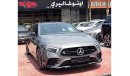 مرسيدس بنز A 35 AMG 5 years Warranty and Service 2022 GCC