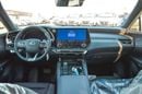 لكزس RX 350 LEXUS RX350 2.4L AWD PETROL SUV 2026