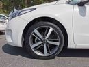 Kia Cerato 2.0L, Sunroof, Alloy Rims 17'', Push Start, Leather+Power+Memory Seats, Rear Camera, CODE - 7955