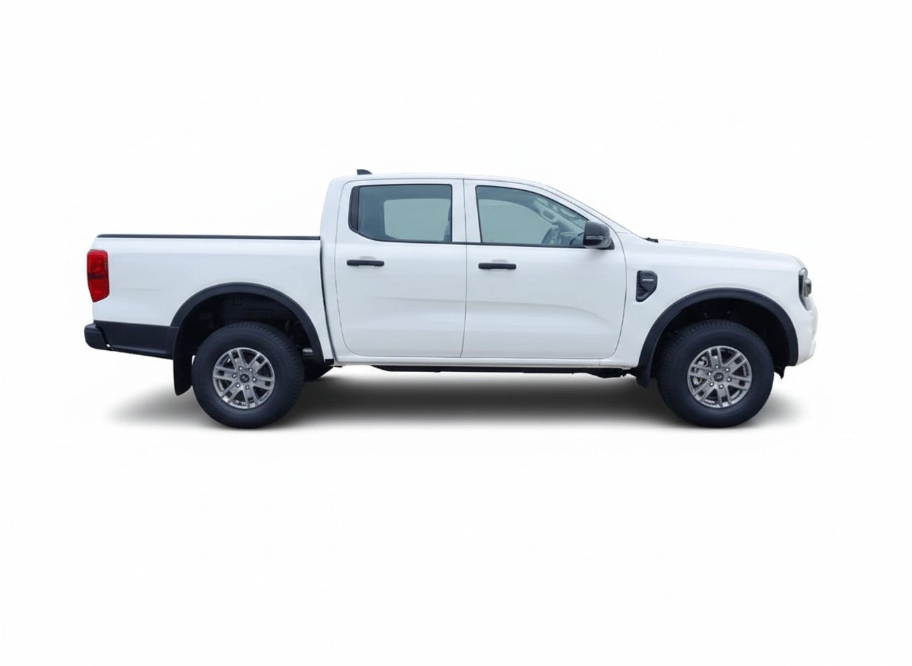 Ford Ranger Ford Ranger XL Double Cab AT 2.0L Diesel