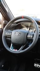 Toyota Hilux DC TRD 4.0L AWD