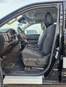 Mitsubishi L200 GLX 2.4L PETROL / MT / HIGH OPTION / CODE#GLXP