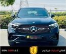 مرسيدس بنز GLC 200 | MERCEDES BENZ| GLC 200 4MATIC |GCC SPECS | YEAR 2024 | 5 YEAR WARRANT YEAR SERVICE CONTRACT