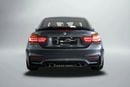 BMW M4 3.0T 3.0L