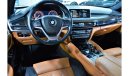 BMW X6 50i Exclusive