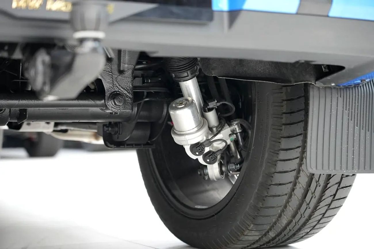 Mercedes-Benz G 63 AMG G 63 AMG | GCC 0km | Agency Warranty | AMG Package | 22 inch Rims