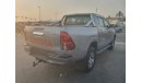 Toyota Hilux 2.8 Litre Diesel Right Hand Drive