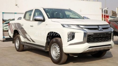 ميتسوبيشي L200 Mitsubishi L200