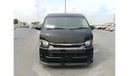 Toyota Hiace TOYOTA HIACE 2008 MODEL (PM927)