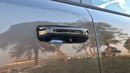 RAM 1500 (For Export , НА ЭКСПОРТ) Rebel 3.0TT Hurricane 2026 GCC Без пробега