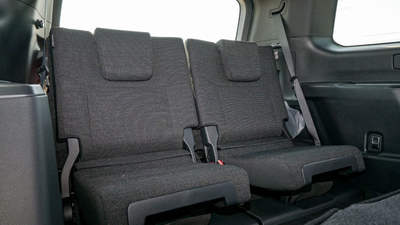 Toyota Prado Toyota Prado TX-2 | 2.8L Turbo | Diesel | 2024 (Export)