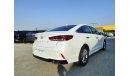 Hyundai Sonata SE 2.4L / 2019