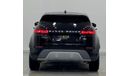 Land Rover Range Rover Evoque P200 S 2020 Range Rover Evoque P200S, 05/2025 Agency Warranty + Service Contract, GCC