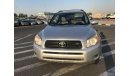 Toyota RAV4 fresh and imported and very clean inside and outside and ready to drive