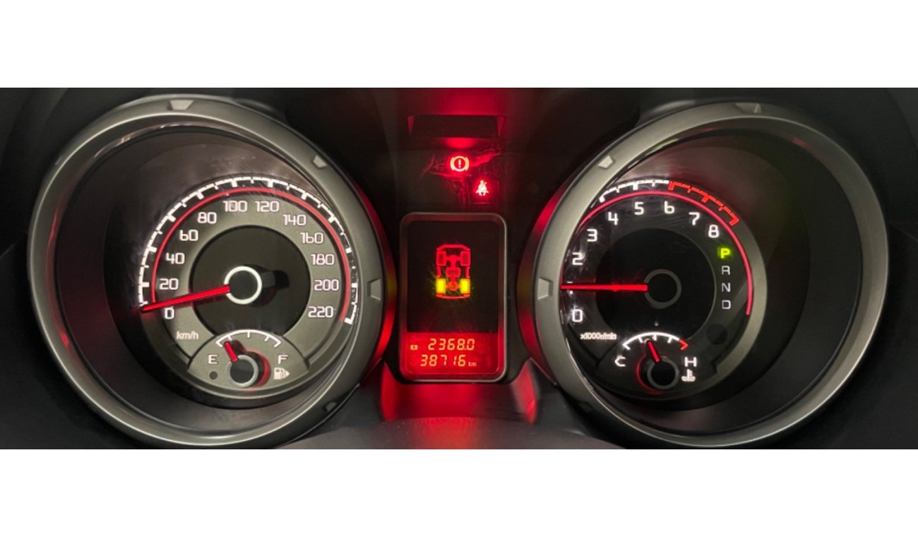 Mitsubishi Pajero PAJERO 3D…FSH…ORIGINAL PAINT