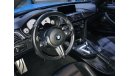 BMW M4 2017 - 2 YEARS WARRANTY