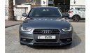 Audi A4 Mid Range Well Maintained