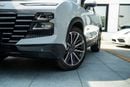 جيتور داشينج LUXURY