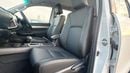 Toyota Hilux 2025 Toyota Hilux 2.8L Diesel 4WD Automatic (RHD)