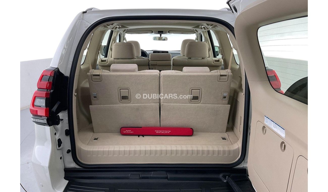 Toyota Prado GXR | 1 year free warranty | 0 down payment | 7 day return policy