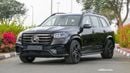 Mercedes-Benz GLS 450 Mercedes-Benz AMG GLS450 SUV | New Facelift | GCC | 2024, 7 Seaters