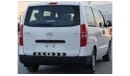 Hyundai H-1 Std Std Hyundai H1 2015 GCC in excellent condition without accidents