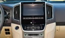 Toyota Land Cruiser LAND CRUISER VX-S V8 5.7 GRAND TOURING 2021 EXPORT PRICE