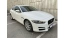 جاغوار XE 2.0 TC 2 | Under Warranty | Free Insurance | Inspected on 150+ parameters