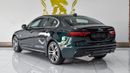 Jaguar XE R DYNAMIC S P250 2024. FIVE YEARS WARRANTY!! THREE YEARS SERVICE CONTRACT