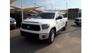 Toyota Tundra 2017 SR5/Bank Finance available