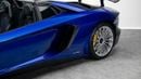 Lamborghini Aventador LP 750-4 SV Roadster - 1 of 500 - 2017 - Euro Specs