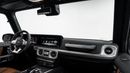 مرسيدس بنز G 63 AMG STANDARD - 2020 - GCC Specs